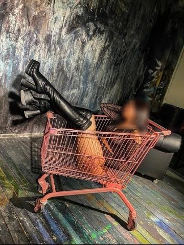 Клавдия Diamond фото 2