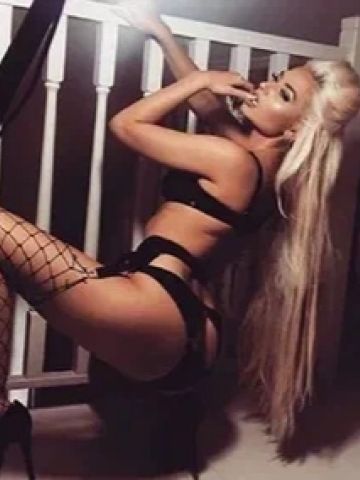 Дина Сексуальная Богиня