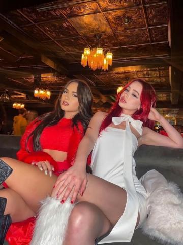 Тамара Подчинение Реал