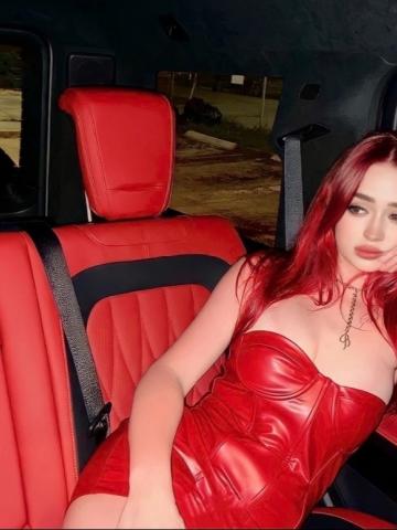 Тамара Подчинение Реал фото 3