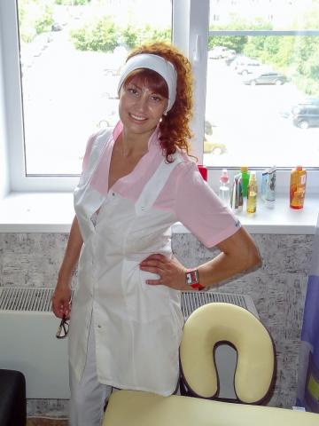 Любовь Питер Массаж Реал фото 10