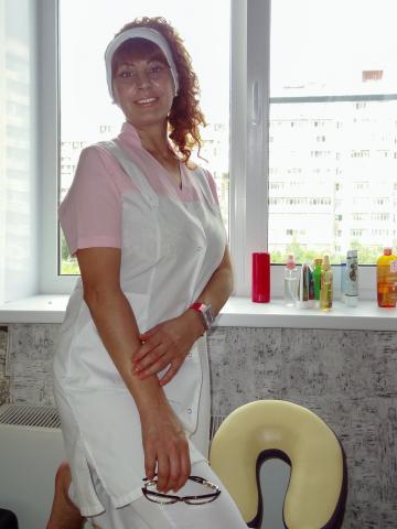 Любовь Питер Массаж Реал фото 13