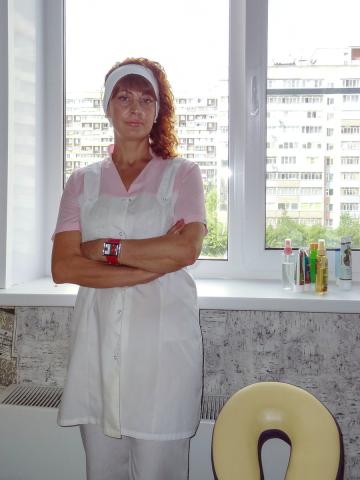 Любовь Питер Массаж Реал фото 14