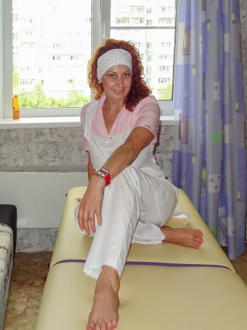 Любовь Питер Массаж Реал фото 3