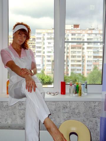 Любовь Питер Массаж Реал фото 4