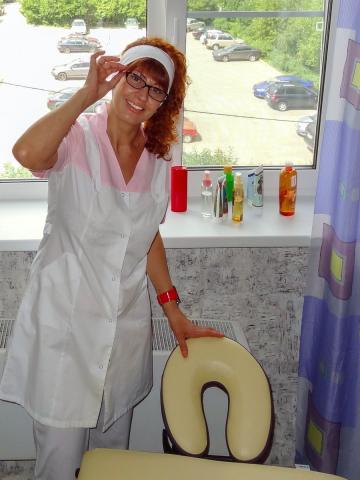 Любовь Питер Массаж Реал фото 7