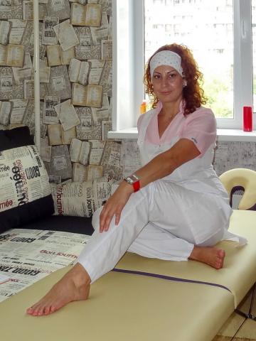 Любовь Питер Массаж Реал фото 8