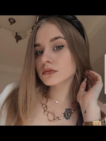 Мargarita Заинька фото 2