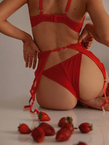 Алина Дебют фото 7