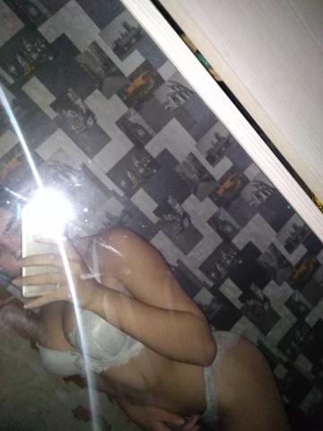 Альвина Реал Новенькая Блондинка